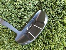 Flex Training Putter 34" RH & Headcover NICE!