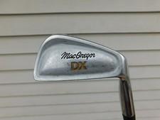 Right Handed MacGregor DX 6 Iron w/ Steel Medium 2 Flex Shaft