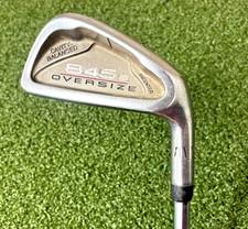 Armour 845s Oversize 4 Iron / RH / Stiff Steel ~38.25" / NEW GRIP / jj7597