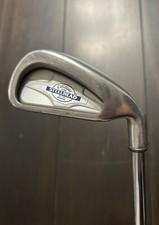 RH Callaway X-14 Steelhead 4 Iron