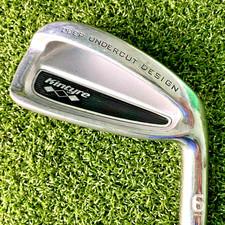 Tommy Armour Kintyre Deep Undercut Design 6 Iron / RH / Regular Steel / jl1347