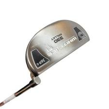 Odyssey White Ice 330 Mallet 32 Inch Putter Flex