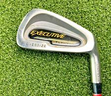 Spalding Executive 2000 Oversize 3 Iron / RH / Regular Steel ~39.25" / jl2018