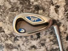 Black Hawk DFT 8 Iron, Regular Steel Shaft, Right Hand