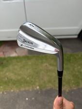 Srixon ZFged No 4 23° Raune 105S Golf Iron