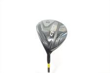 Taylormade Qi10 Max 16° 3 Fairway Wood Regular Speeder Nx Tcs Good Left Hand Lh