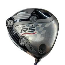 PRGR iD nabla RS 02 10.5° Stiff Regular RH 45.25in Driver iD nabla RS 02 HC 8717