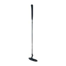 Ray Cook K-10 Peter Kostis Offset Putter RH 36” with Original Cracked Grip Golf