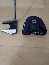Odyssey Microhinge #7 Putter Used From Japan