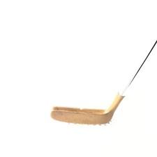 x 476 Brass Putter, Greenirons , Patn pend', by Slotline