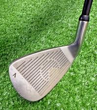 TM Tour II Titan Steel 7 Iron / Regular Graphite / 37.5" / VGC / /sa1854