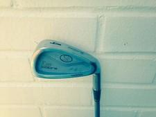 Cobra King Cobra Oversize 4 iron w/Factory Cobra Med Flex Graphite Shaft