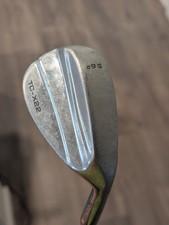 TC-X22 Stainless 56 Degree Sand Wedge Regular Flex Shaft Right Handed