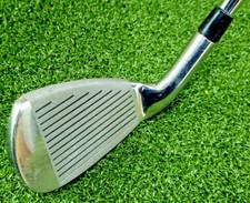 Top-Flite Nero Stainless 7 Iron / RH / Regular Steel ~37" / jd6992