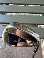 Cleveland Classics 691 Pitching Wedge 52° - Cleveland H.E.T. Shaft