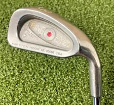 PING Eye2 Red Dot 3 Iron / RH / Stiff Steel ~39" / VGC / jj7567