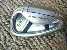 Adams Idea Tech OS 9 Iron Regular FlexGr aphite ~36 Inches