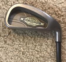 Callaway X-12 4 Iron Graman CF310 Regular Flex Graphite, RH, Right Hand, B+ Grip