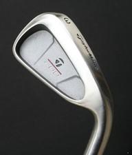 A TaylorMade Model 200 # 3 Iron VGC Original S90 Steel Shaft