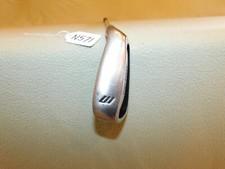 Top Flite Stainless Stiff Flex Steel Shaft Wedge N571