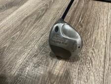 Callaway Big Bertha Steelhead 3 Fairway Wood RCH 99 Regular Flex Graphite RH 43"