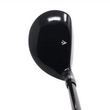 LEFT HAND DEMO iDRIVE Hybrid Golf Club iDrive U Pick Loft 2 3 4 5 6 7 8 9 P S