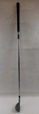 TaylorMade Burner SuperSteel 9 Iron RH Stiff Flex 35.75 in. S-90 Steel Shaft