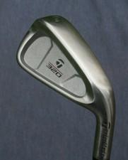 TaylorMade 320 # 6 Iron Original Stiff Steel Shaft