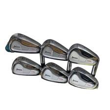 Dunlop SRIXON I-505 Irons #5-9,Pw(6Clubs)/Dynamic Gold/Flex:Stiff/ Iron set