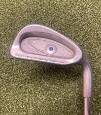 Ping Eye 2 Blue Dot 4 Iron / RH / Stiff Steel ~38.5" / Good Grip / jj9023