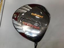 TaylorMade BURNER DRAW Driver 10.5 REAX SUPERFAST 46in Right Handed Mens golf