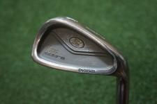 Cobra Oversize Regular Flex Single 6 Iron Graphite Shaft 0282707 Used Golf Club