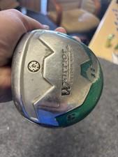 Warrior/TE/3 Wood/RH/Graphite Shaft/44”/SL4667