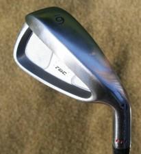 TaylorMade RAC HT 6 Iron Original Regular Flex Graphite Shaft