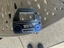 Odyssey Ai-One Cruiser Jailbird 38 Putter