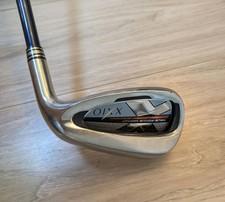 XXIO 9-Iron Men's Right-Handed Navy Carbon Shaft Used