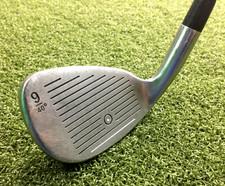 Tru Aim Precision Impact Series 9 Iron / RH / Regular Graphite / gw7135
