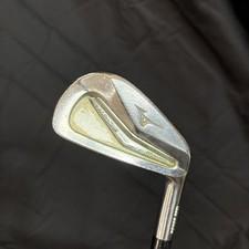 Nice Mizuno Forged Mp-25 4 Iron Project X 5.5 Steel LZ