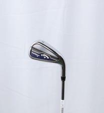 Callaway Paradym 7 Iron Regular Flex Elevate Steel 1281108 Excellent