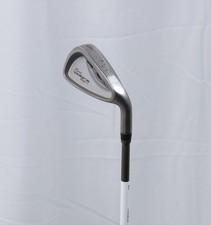 Cobra Ss Oversize 4 Iron Stiff Flex Aldila Hm Tour Low Kick 70 13104441 Good