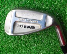 Jack Nicklaus The Bear Sand Wedge Regular Flex Original Grip Excellent