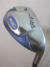 Magia Series Lady Flex Pitching Wedge