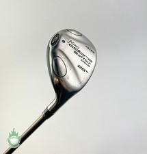 Used RH Cobra Baffler DWS 4/R Hybrid 26* Aldila NV Graphite 60g Lite Flex Golf