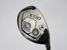Dunlop XXIO 2014 Model Hybrid U4 MP800 (SR) #608 Golf Clubs