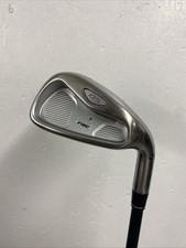Taylormade Rac OS Single Iron Single 6 Iron UG65 Graphite Regular Mens RH 38"
