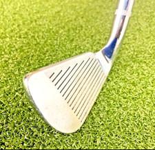 Hogan Edge Forged 6 Iron / RH / Apex 3 Regular Steel ~38" / Nice Grip / mv5330