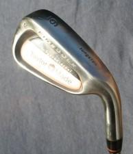 TaylorMade Firesole 6 Iron R80 Rifle Steel Shaft