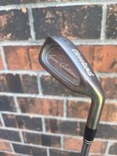 Right Handed Cleveland TA5 Tour Action 4 Iron w/ Steel S Flex Shaft