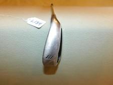 Top Flite Stainless Head Steel Shaft Wedge L184