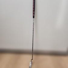 Odyssey White Damascus 1
